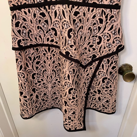 BCBG MAXAZRIA DRESS - Picture 3 of 5